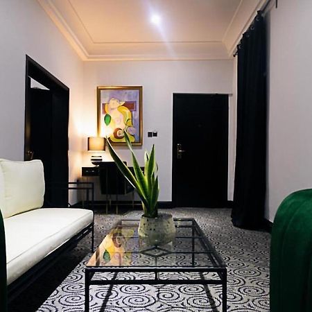 Muse Boutique Hotel إينوجو المظهر الخارجي الصورة