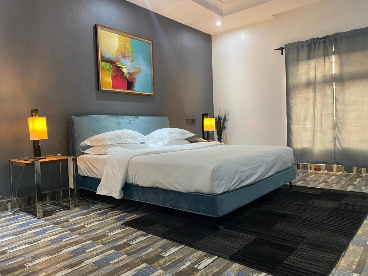 Muse Boutique Hotel إينوجو المظهر الخارجي الصورة