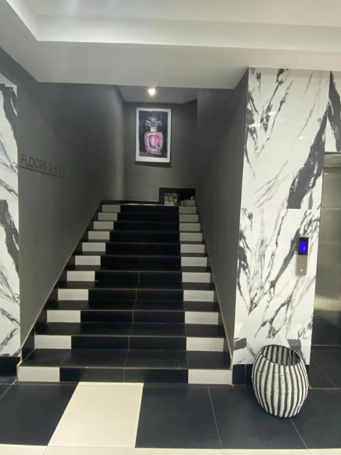 Muse Boutique Hotel إينوجو المظهر الخارجي الصورة