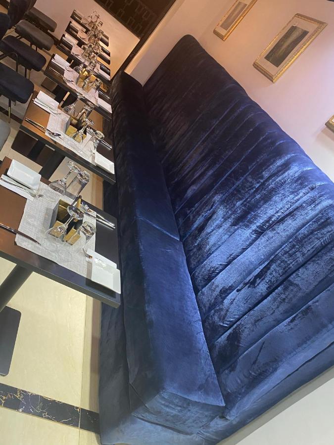 Muse Boutique Hotel إينوجو المظهر الخارجي الصورة