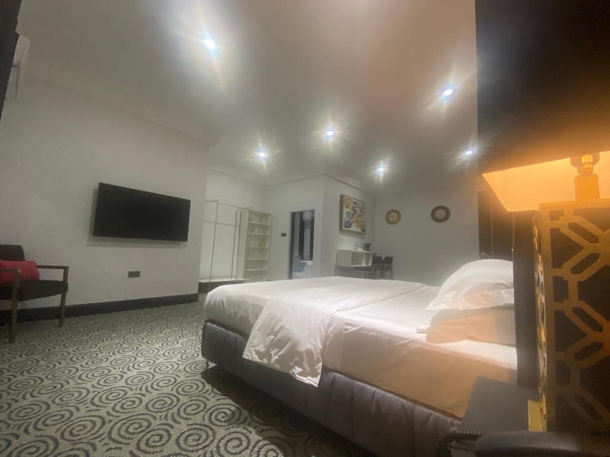 Muse Boutique Hotel إينوجو المظهر الخارجي الصورة
