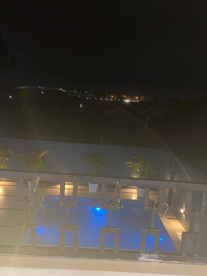 Muse Boutique Hotel إينوجو المظهر الخارجي الصورة