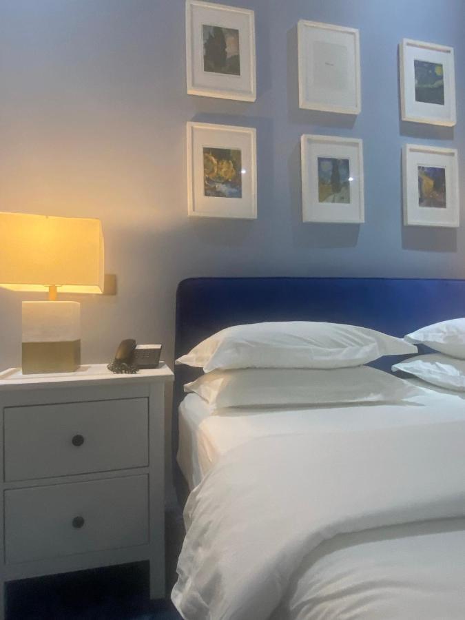 Muse Boutique Hotel إينوجو المظهر الخارجي الصورة