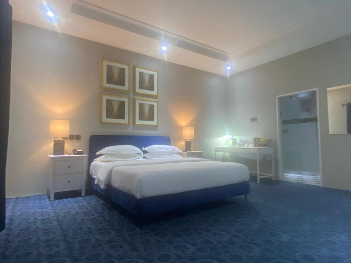 Muse Boutique Hotel إينوجو المظهر الخارجي الصورة