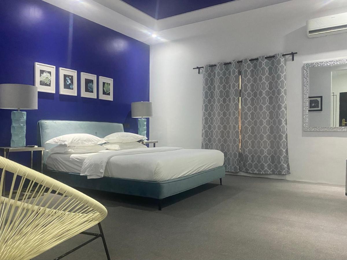 Muse Boutique Hotel إينوجو المظهر الخارجي الصورة