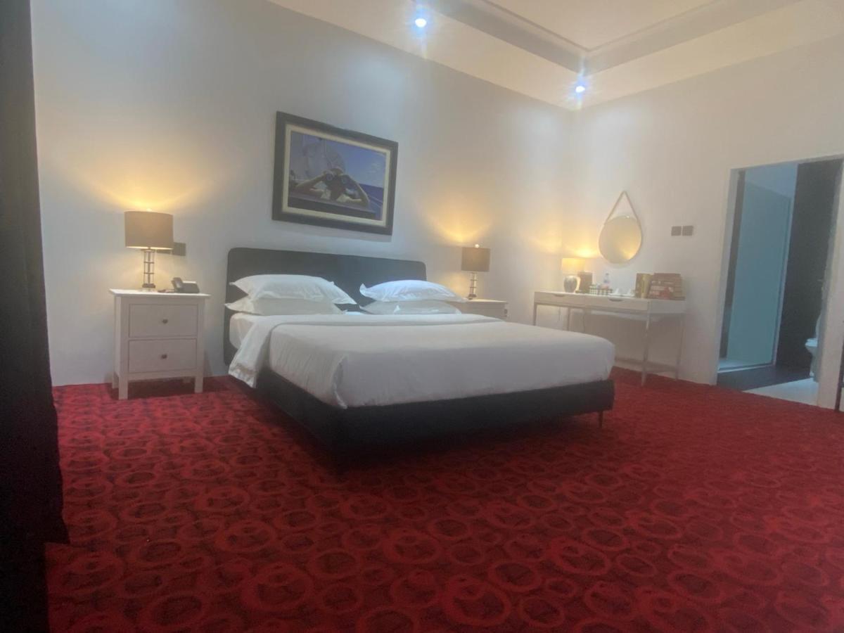 Muse Boutique Hotel إينوجو المظهر الخارجي الصورة