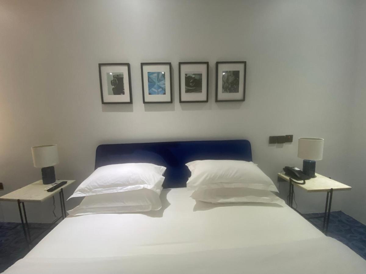 Muse Boutique Hotel إينوجو المظهر الخارجي الصورة