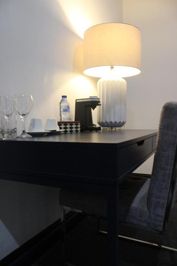 Muse Boutique Hotel إينوجو المظهر الخارجي الصورة