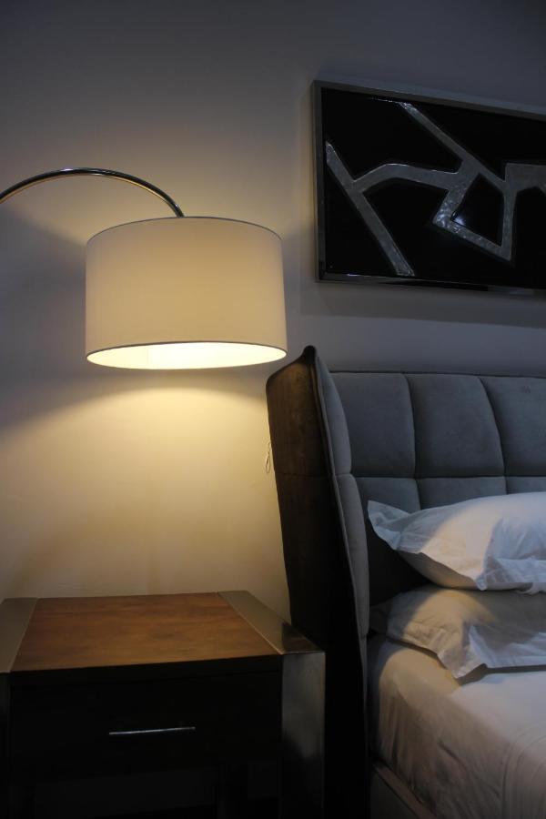 Muse Boutique Hotel إينوجو المظهر الخارجي الصورة