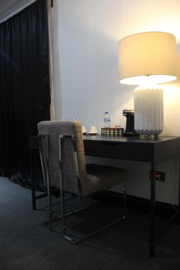 Muse Boutique Hotel إينوجو المظهر الخارجي الصورة