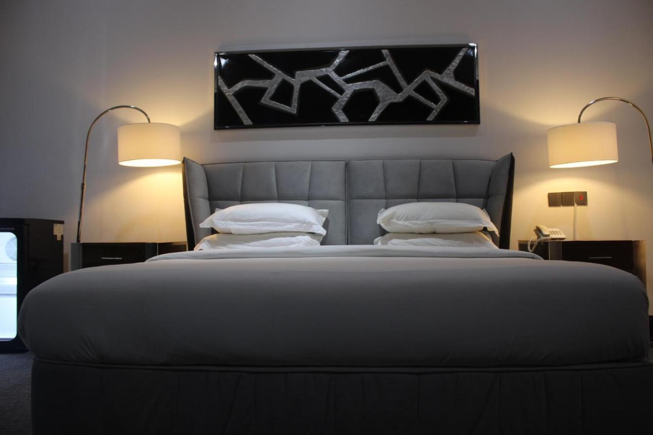 Muse Boutique Hotel إينوجو المظهر الخارجي الصورة