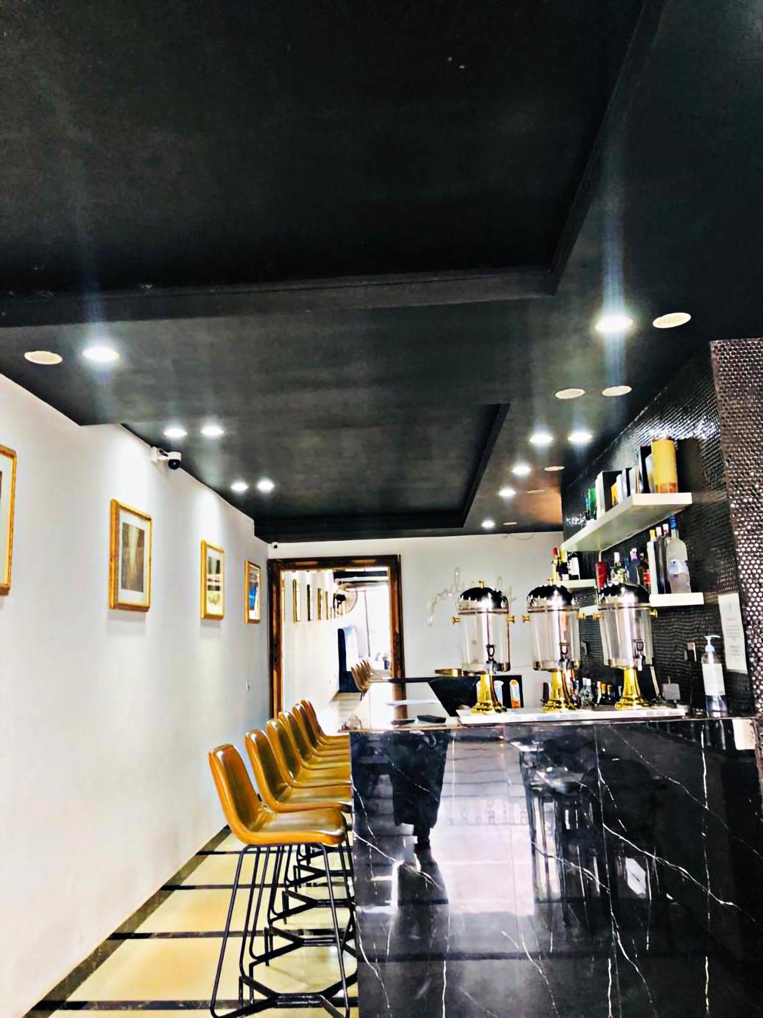 Muse Boutique Hotel إينوجو المظهر الخارجي الصورة