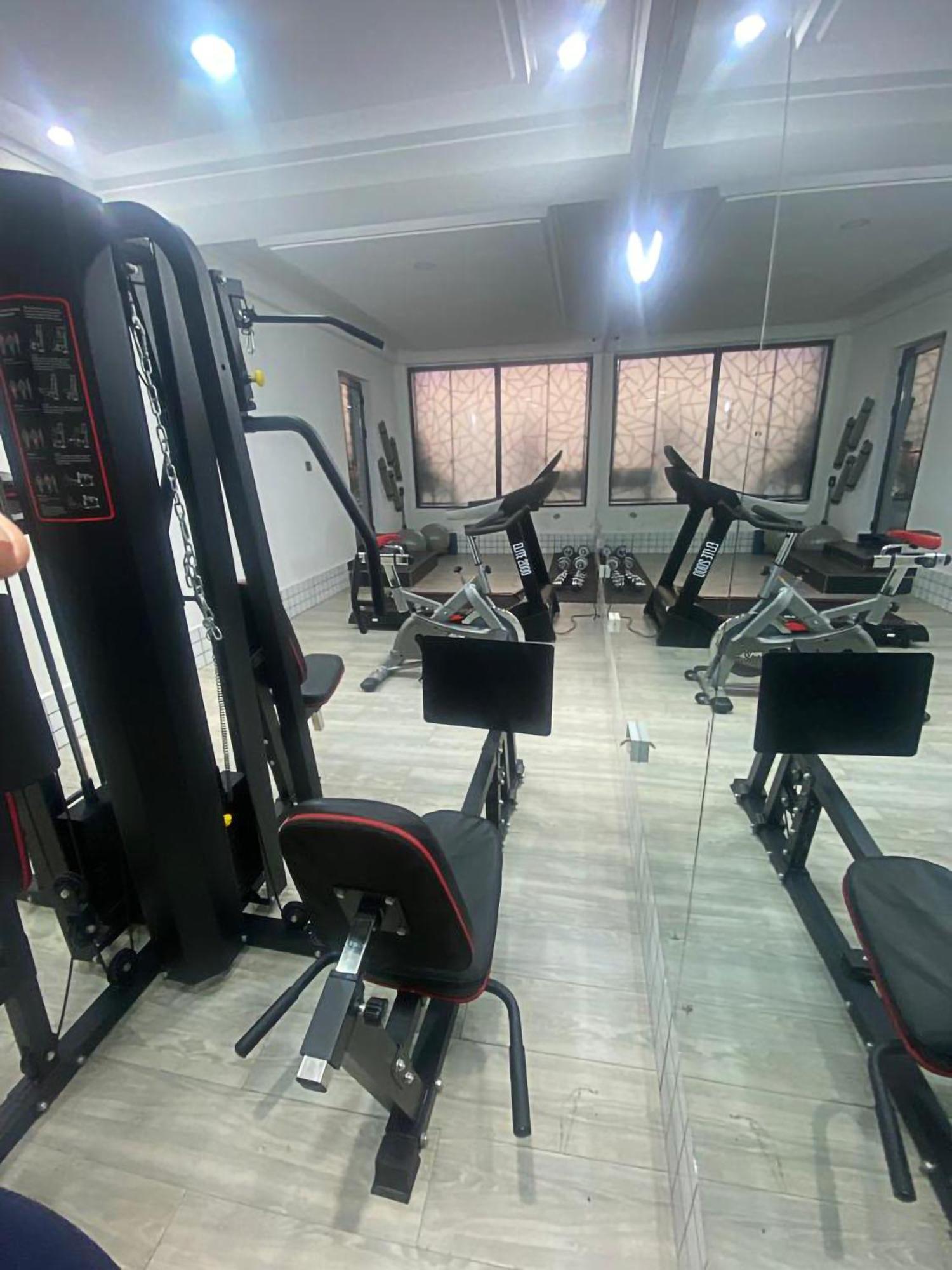 Muse Boutique Hotel إينوجو المظهر الخارجي الصورة