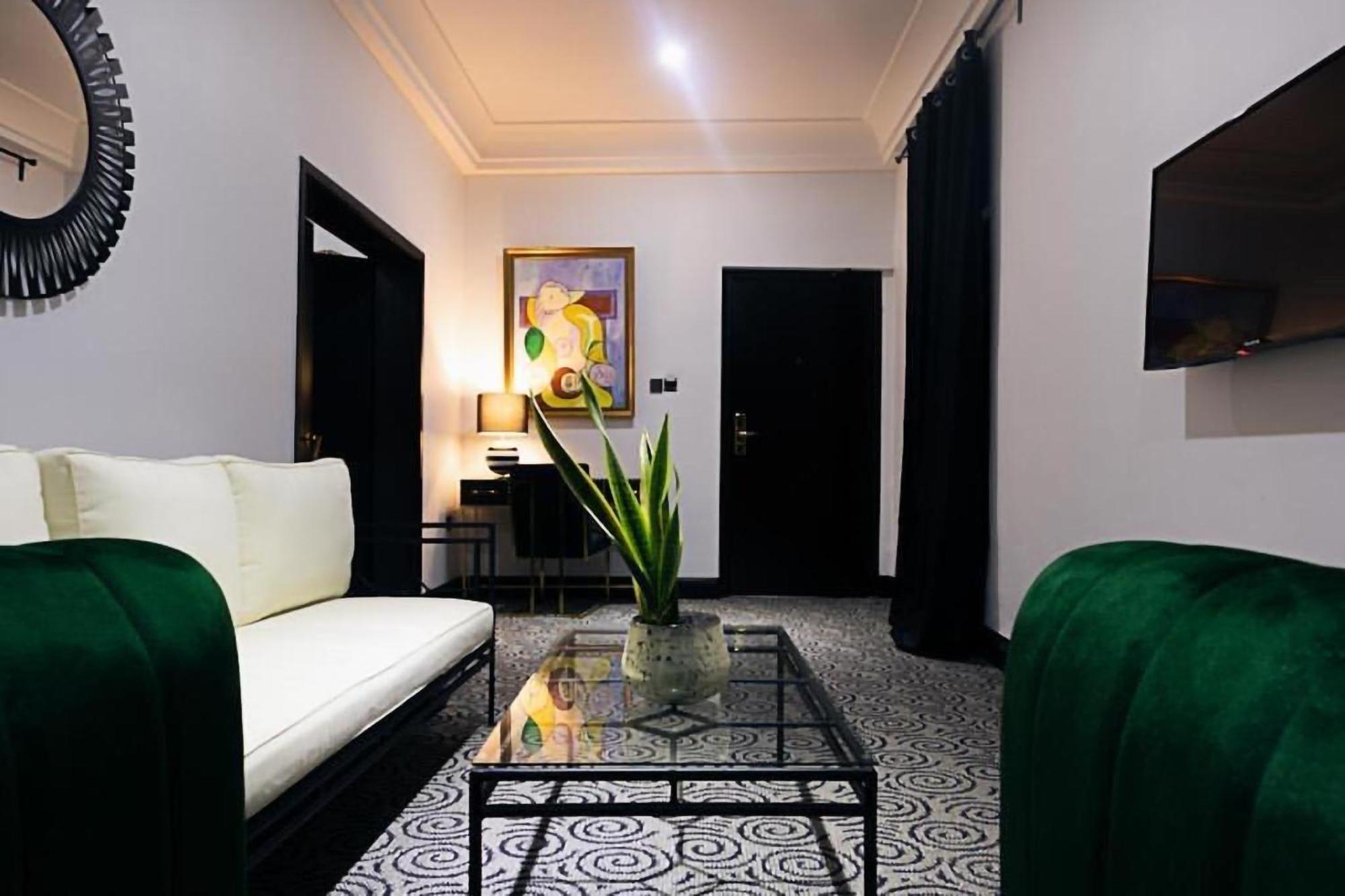Muse Boutique Hotel إينوجو المظهر الخارجي الصورة